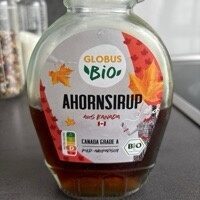 Ahornsirup