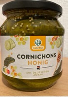 Cornichons