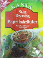 Salat Dressing