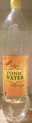 Tonic Water