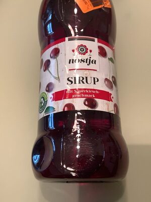 Unknown front packaging