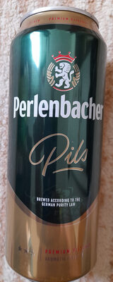 sör front packaging