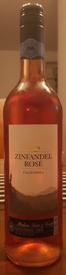 Zinfandel Rosé