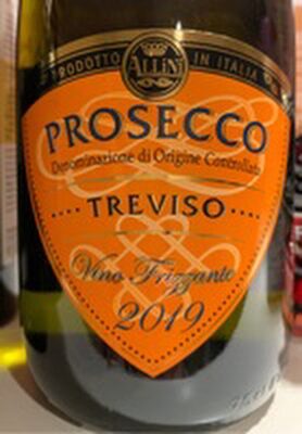 Prosecco Treviso