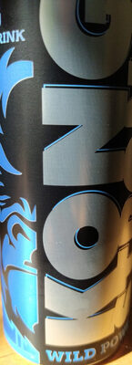 Kong Strong Wild Power - Light