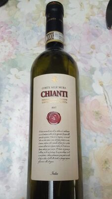 Vin Rouge Chianti 2017