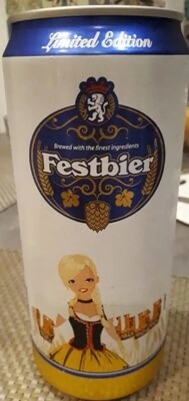 bière blanche