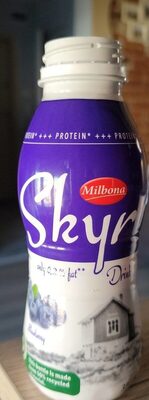 скир за пиене