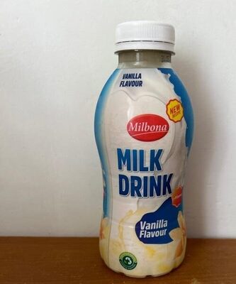 Vanilla Milk Drink