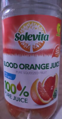 Unknown front packaging