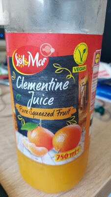 Unknown front packaging