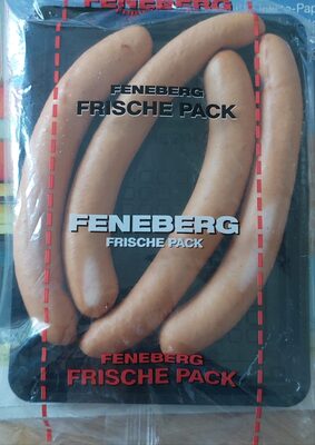 Wienerle / Saitenwürstle