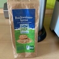 Buchweizenkerne