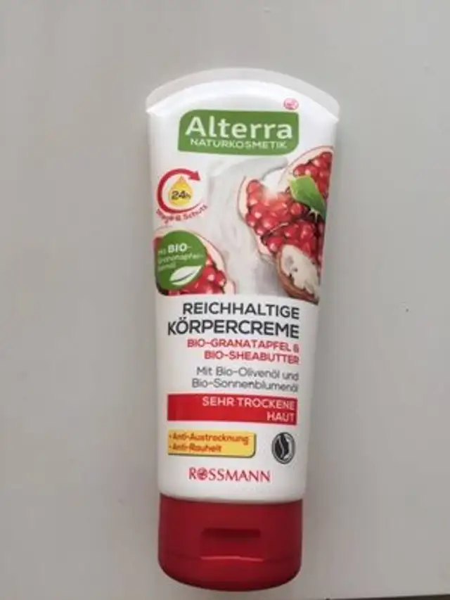Unknown front packaging