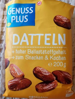 Datteln