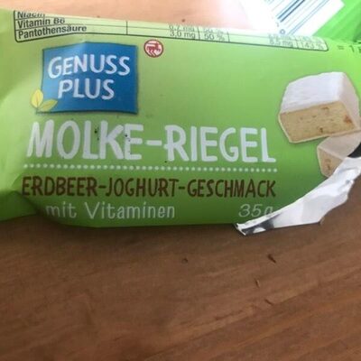 Molke Riegel