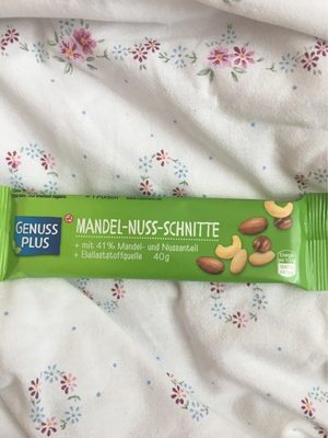 mandel-nuss-schnitte