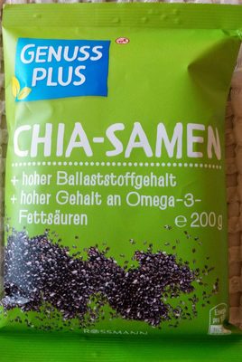Chia-Samen