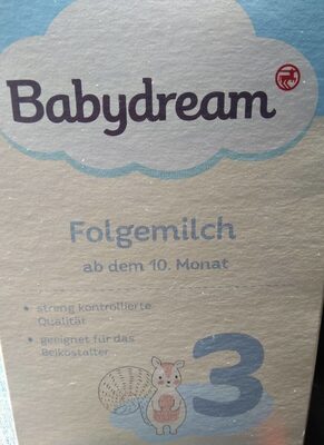 Folgemilch