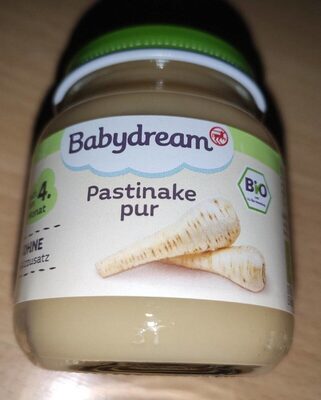 Pastinake pur