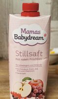 Mamas Babydream Stillsaft