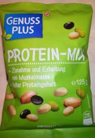 Protein mix