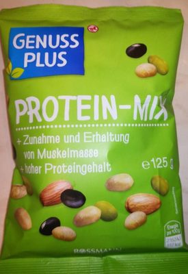 Protein mix