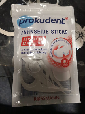 Unknown front packaging