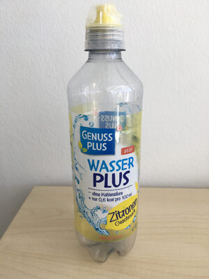 Wasser Plus