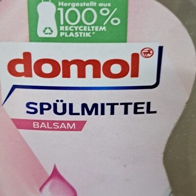 Spülmittel