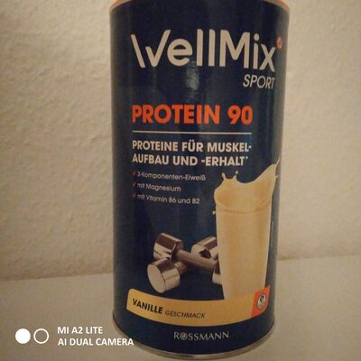 Protein 90
