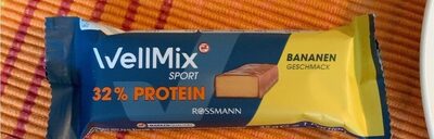 Wellmix Sport