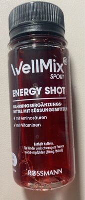 Unknown front packaging