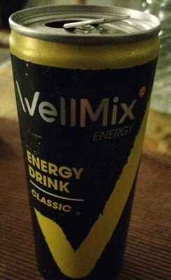Energy Drink Classic