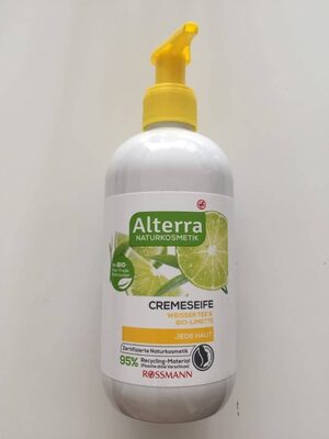 Unknown front packaging