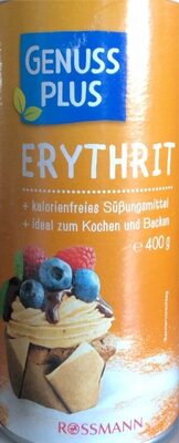 Erythrit