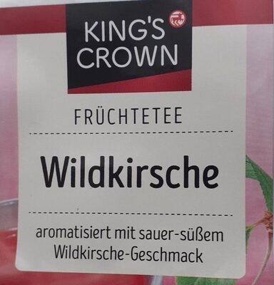 Waldkirche front packaging