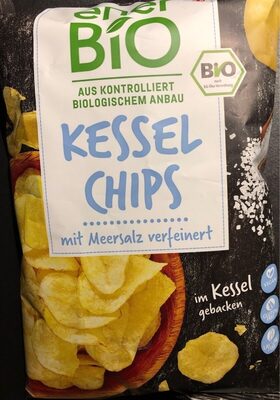 Kessel chips