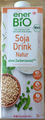 Soja Drink Natur