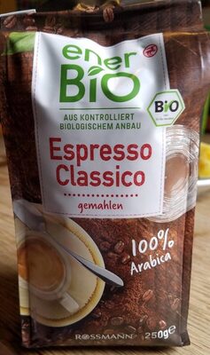Espresso Classico