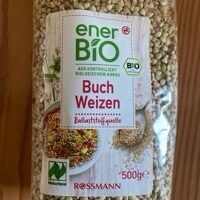 Buchweizen