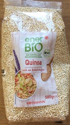 Quinoa