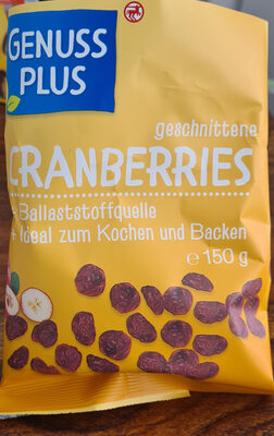 Cranberries