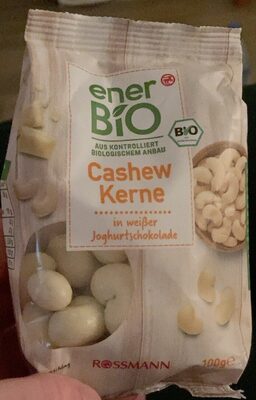 Cashew Kerne