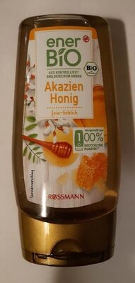Akazienhonig