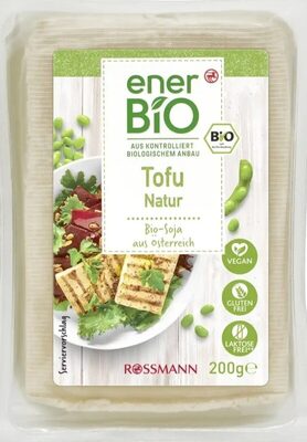 Tofu Natur