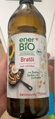 Bratöl