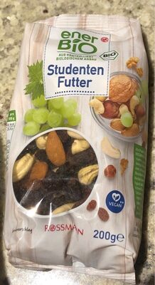 Studenten Futter