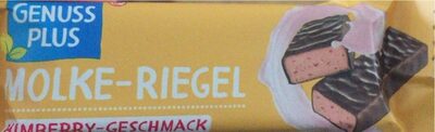 Molke-riegel