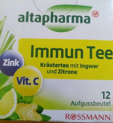 Immuntee